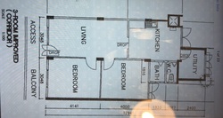Blk 22 Sin Ming Road (Bishan), HDB 3 Rooms #168083192